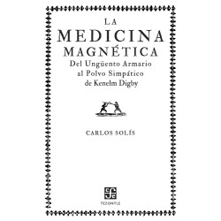 La medicina magnética
