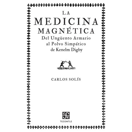 La medicina magnética