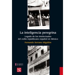 La inteligencia peregrina