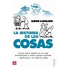 La historia de las cosas