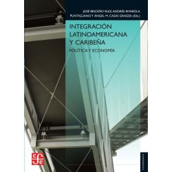 Integración latinoamericana y caribeña: política y economía