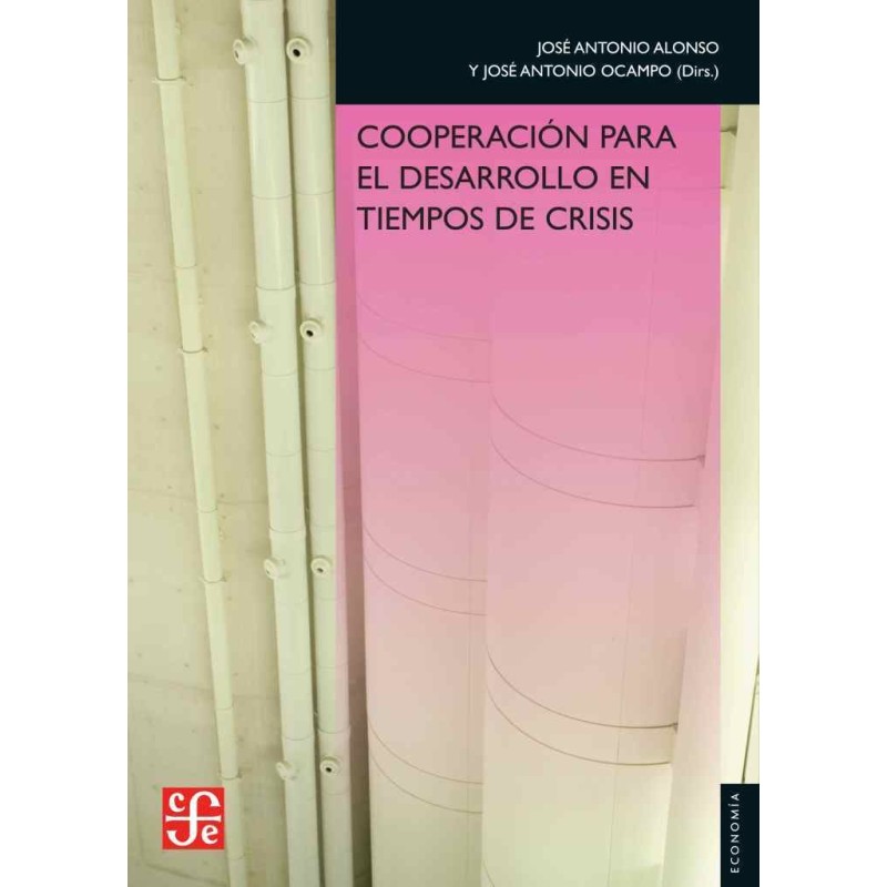 Cooperación para el desarrollo en tiempos de crisis