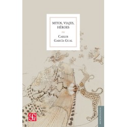 Mitos, viajes, héroes