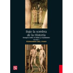 Bajo la sombra de la historia, vol. I: ensayos sobre el islam y el judaísmo