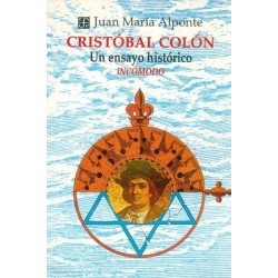 Cristobal Colón: un ensayo histórico incómodo