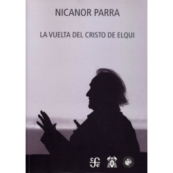 La vuelta del Cristo de Elqui