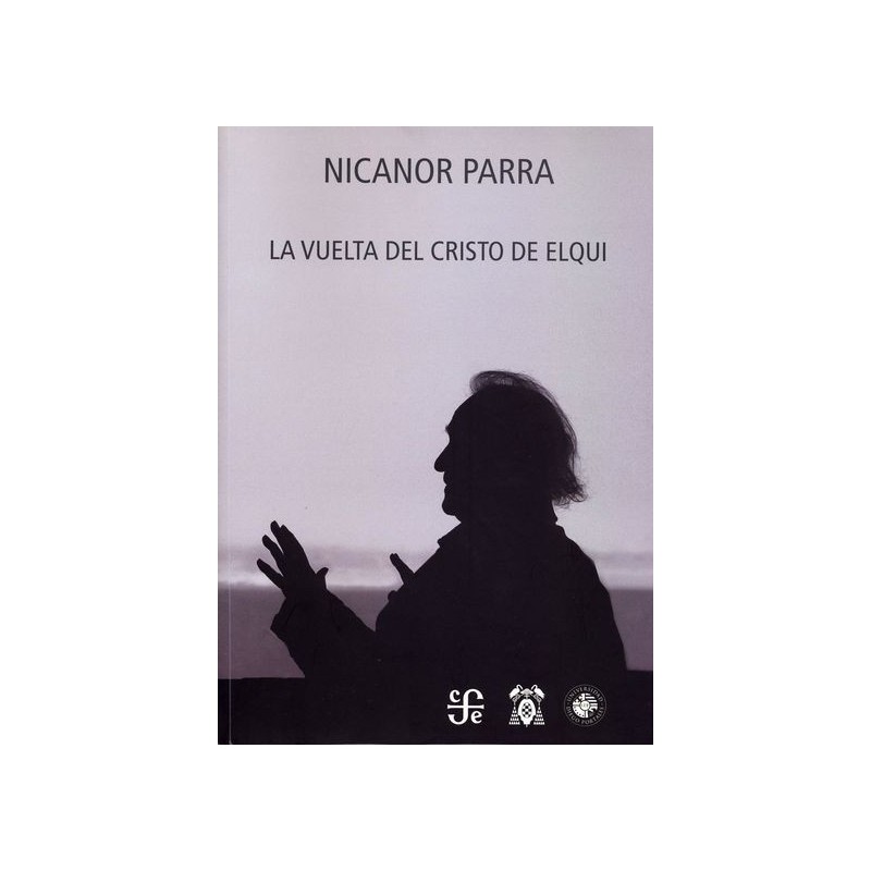 La vuelta del Cristo de Elqui