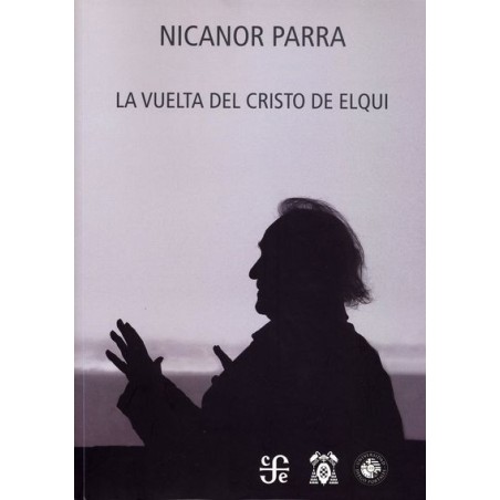 La vuelta del Cristo de Elqui