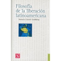 Filosofía de la liberación latinoamericana