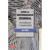 Sobre la responsabilidad criminal: psicoanálisis y criminología