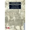Otras Españas: antología sobre literatura del exilio.