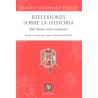 Reflexiones sobre la historia (del Teatro crítico universal)