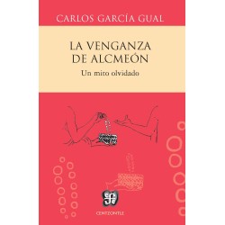 La venganza de Alcmeon: un mito olvidado