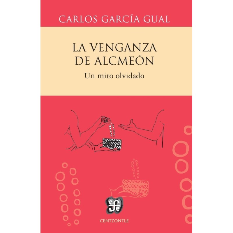 La venganza de Alcmeon: un mito olvidado