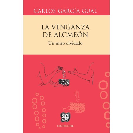 La venganza de Alcmeon: un mito olvidado