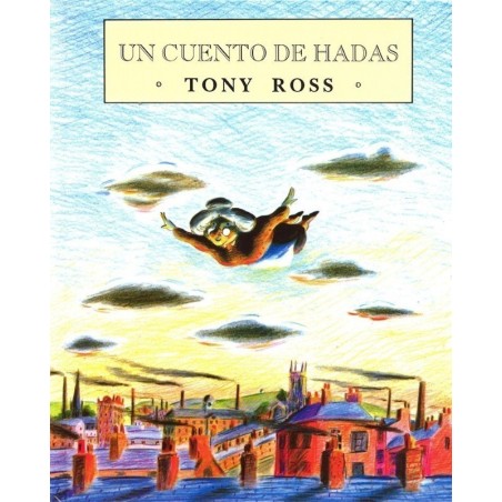 Un cuento de hadas