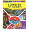 Cumpleaños con animales