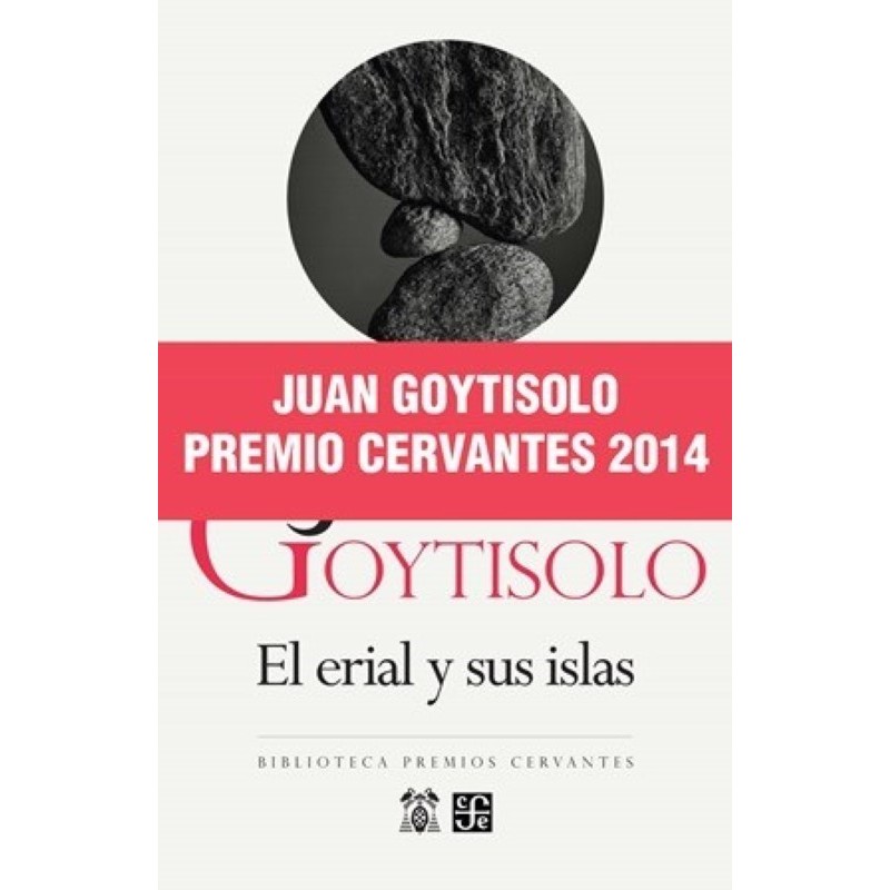 El erial y sus islas