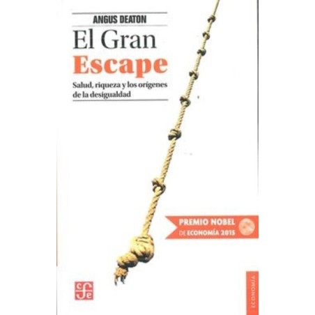 El gran escape