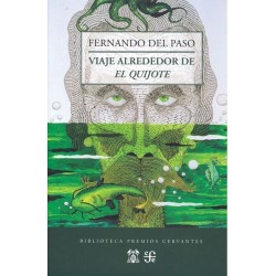 Viaje alrededor de El Quijote