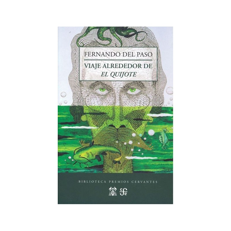 Viaje alrededor de El Quijote