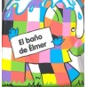 El baño de Élmer