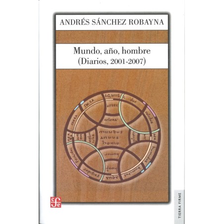 Mundo, año, hombre (diarios, 2001-2007)