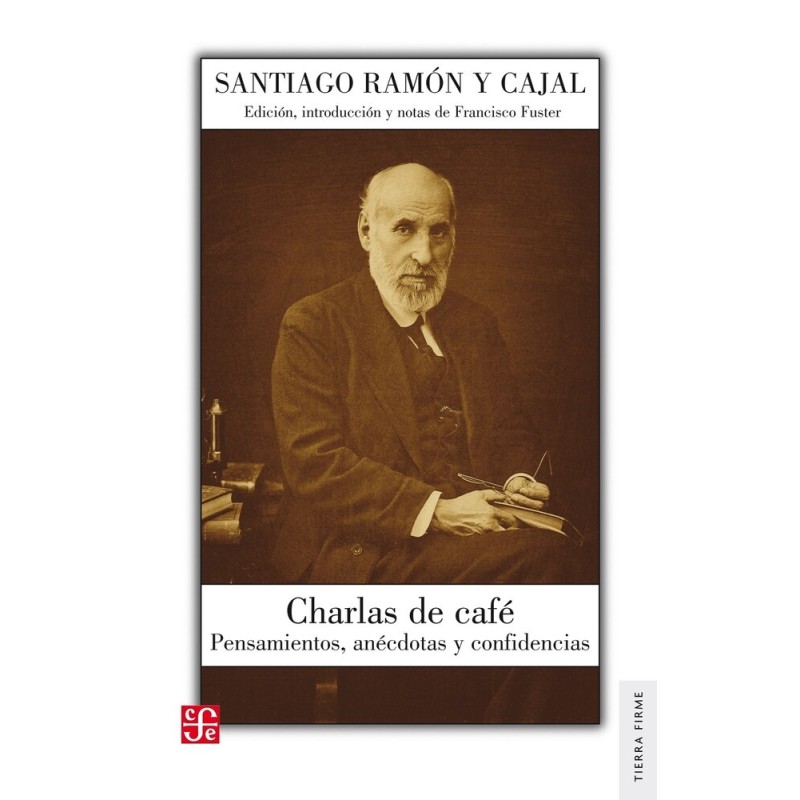 Charlas de café: pensamientos, anécdotas y confidencias