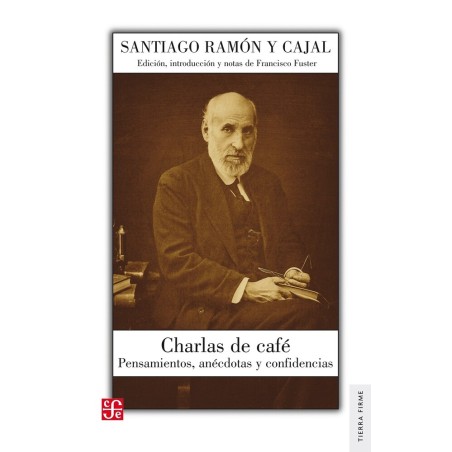 Charlas de café: pensamientos, anécdotas y confidencias