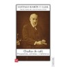 Charlas de café: pensamientos, anécdotas y confidencias