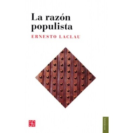 La razón populista