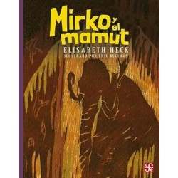 Mirko y el mamut.