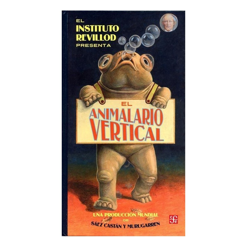 El Animalario Vertical