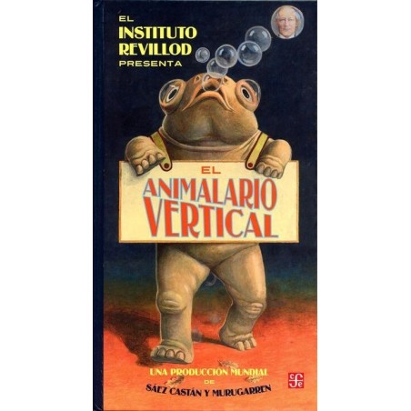 El Animalario Vertical