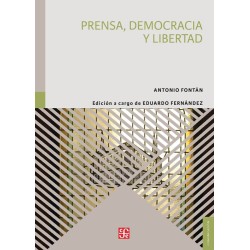 Prensa, democracia y libertad