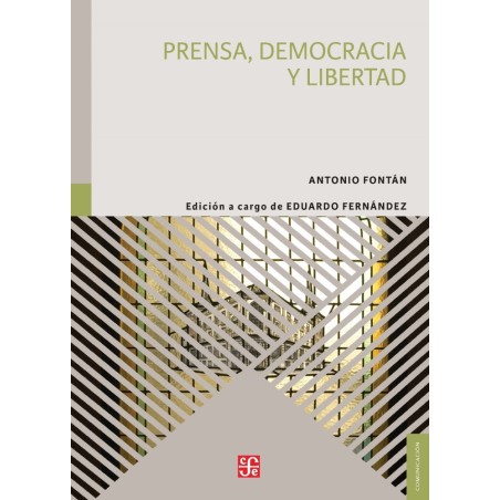Prensa, democracia y libertad