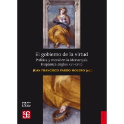 El gobierno de la virtud