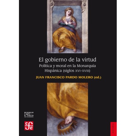 El gobierno de la virtud