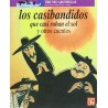 Los casibandidos que casi roban el sol y otros cuentos