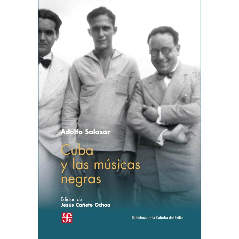 Cuba y las músicas negras
