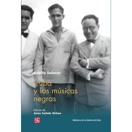 Cuba y las músicas negras
