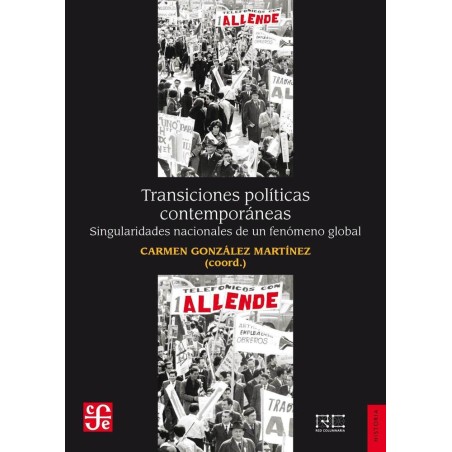 Transiciones políticas contemporáneas: singularidades nacionales de un fenómeno