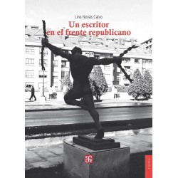 Un escritor en el frente republicano