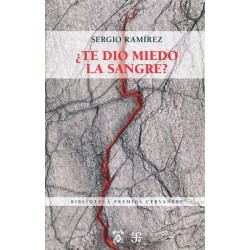 ¿Te dio miedo la sangre?