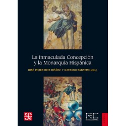 La Inmaculada Concepción y la Monarquía Hispánica