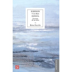 Robinson y la isla infinita Lecturas de un mito