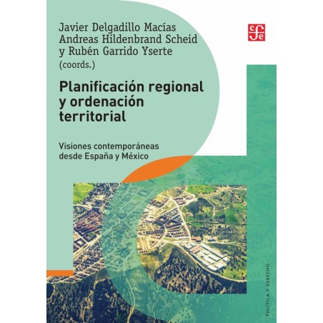 Planificación regional y ordenación territorial