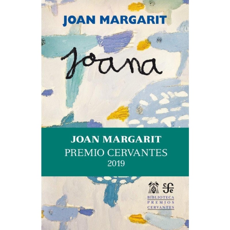 Joana (Edición bilingüe castellano-catalán)
