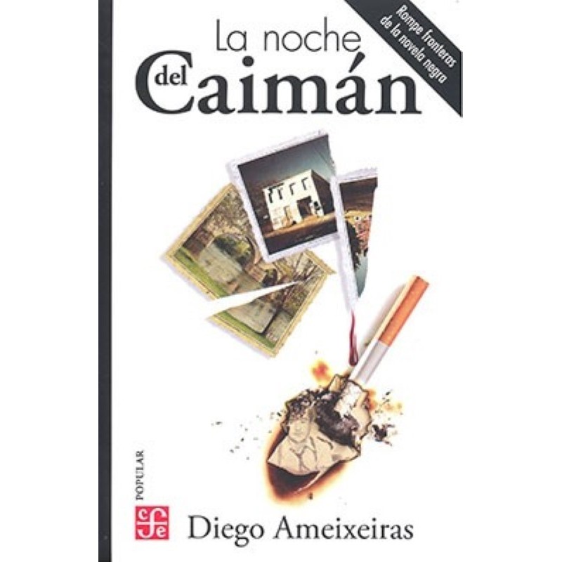 La noche del caimán