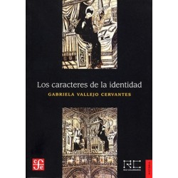 Los caracteres de la identidad